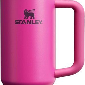 Stanley Quencher H2.0 FlowState Stainless Steel Vacuum Insulated Tumbler W/ lid